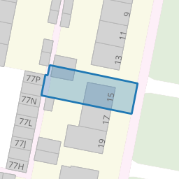 Perceel DBD00-A-5391