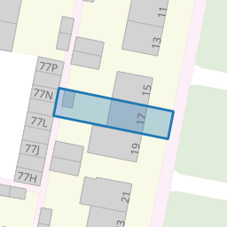 Perceel DBD00-A-5392