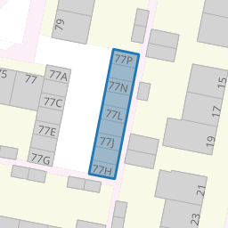 Perceel DBD00-A-5399