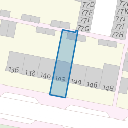 Perceel DBD00-A-5404