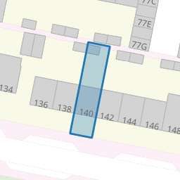 Perceel DBD00-A-5405