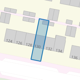 Perceel DBD00-A-5410