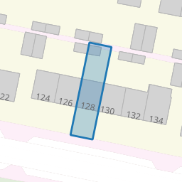 Perceel DBD00-A-5411