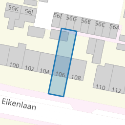 Perceel DBD00-A-5423