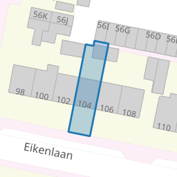 Perceel DBD00-A-5424