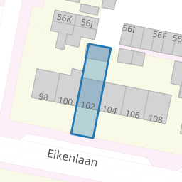 Perceel DBD00-A-5425