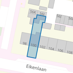 Perceel DBD00-A-5426