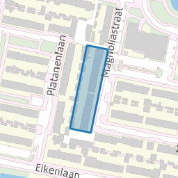 Perceel DBD00-A-5430