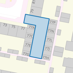 Perceel DBD00-A-5431