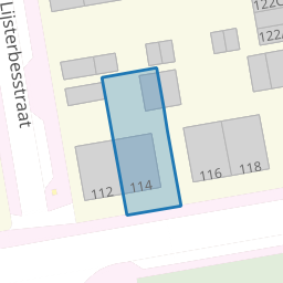 Perceel DBD00-A-5434