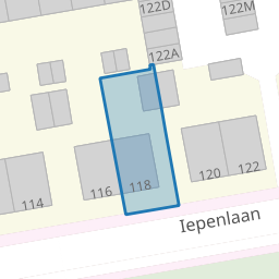 Perceel DBD00-A-5436