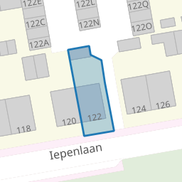 Perceel DBD00-A-5438