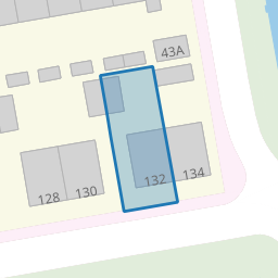 Perceel DBD00-A-5443