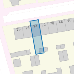 Perceel DBD00-A-5447