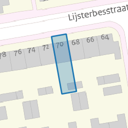 Perceel DBD00-A-5449