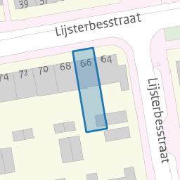 Perceel DBD00-A-5451