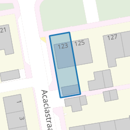 Perceel DBD00-A-5453