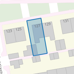 Perceel DBD00-A-5455