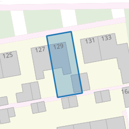 Perceel DBD00-A-5456