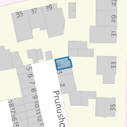 Perceel DBD00-A-5461