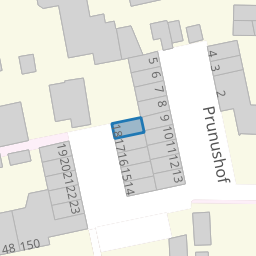 Perceel DBD00-A-5468