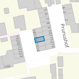 Perceel DBD00-A-5470