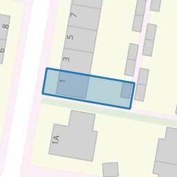 Perceel DBD00-A-5475