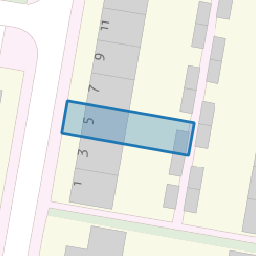 Perceel DBD00-A-5477