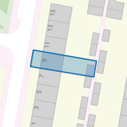 Perceel DBD00-A-5479