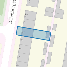 Perceel DBD00-A-5480