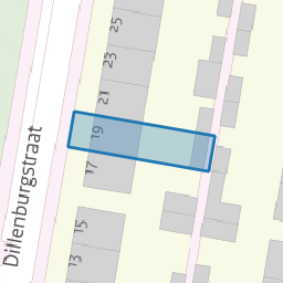 Perceel DBD00-A-5484