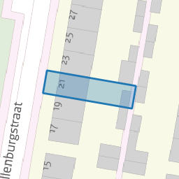 Perceel DBD00-A-5485