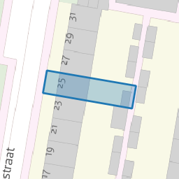 Perceel DBD00-A-5487