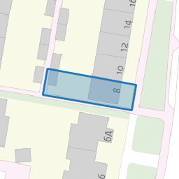 Perceel DBD00-A-5491