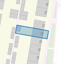 Perceel DBD00-A-5497