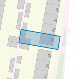 Perceel DBD00-A-5499