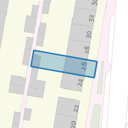 Perceel DBD00-A-5500