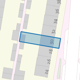 Perceel DBD00-A-5502