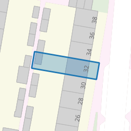 Perceel DBD00-A-5503