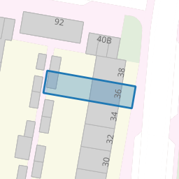 Perceel DBD00-A-5505