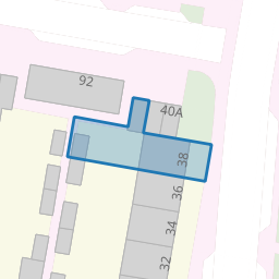 Perceel DBD00-A-5506