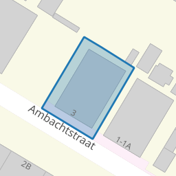 Perceel DBD00-A-5513