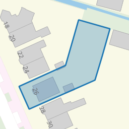 Perceel DBD00-A-5516