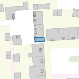 Perceel DBD00-A-5519