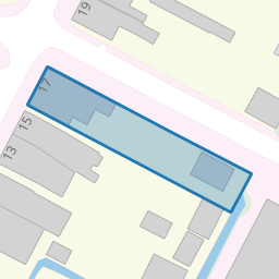 Perceel DBD00-A-5520