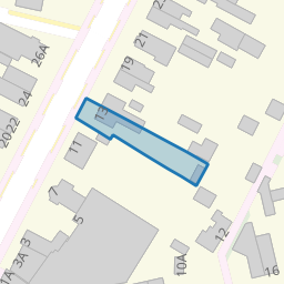 Perceel DBD00-A-5522