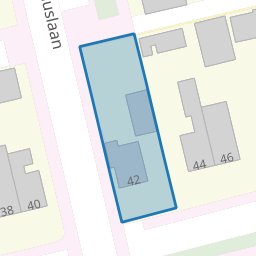 Perceel DBD00-A-5526