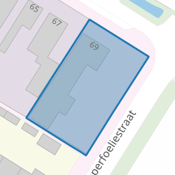 Perceel DBD00-A-5529