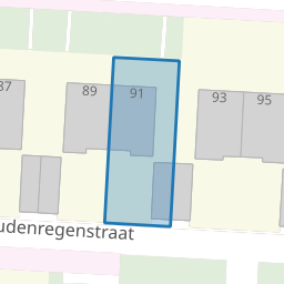 Perceel DBD00-A-5533