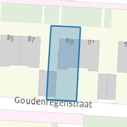 Perceel DBD00-A-5534